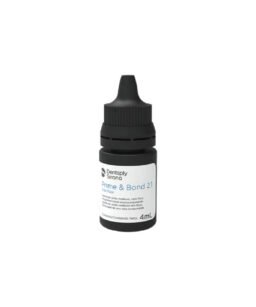Adhesivo Dentsply Prime & Bond 2.1 4ml.