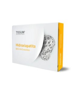 Hueso Bovino Hidroxiapatita BOS-EV N Tissum