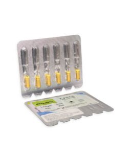 LIMAS K 20 25mm Easydent x6