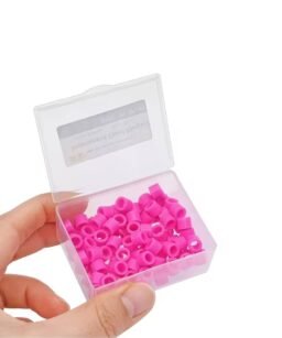 Identificador de instrumental