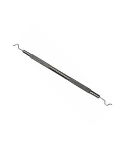 Aplicador para ligaduras Metal Belkys