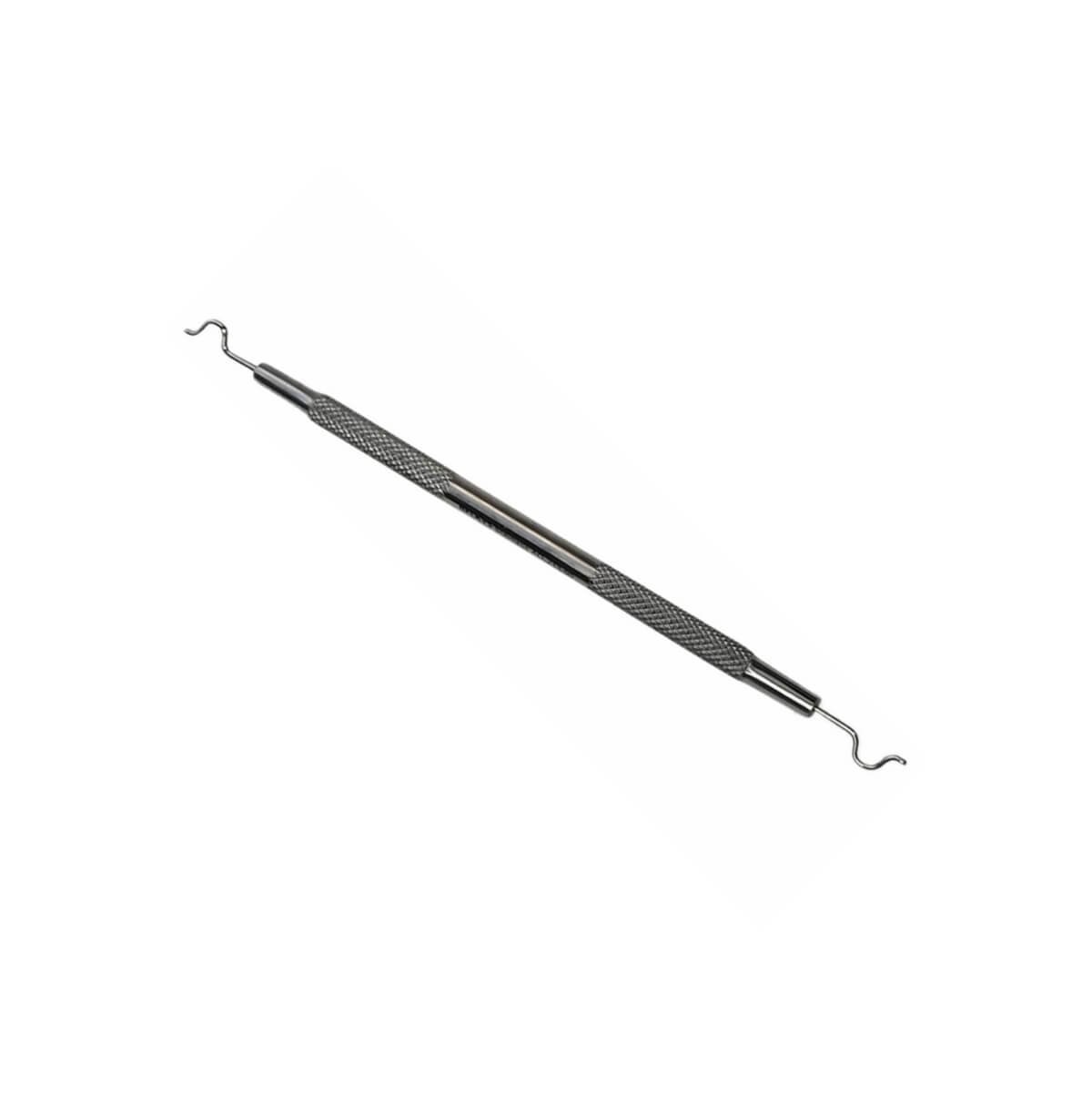 Aplicador para ligaduras Metal Belkys