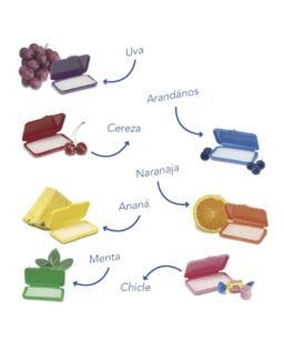 Cera para Ortodoncia Ortho Technology