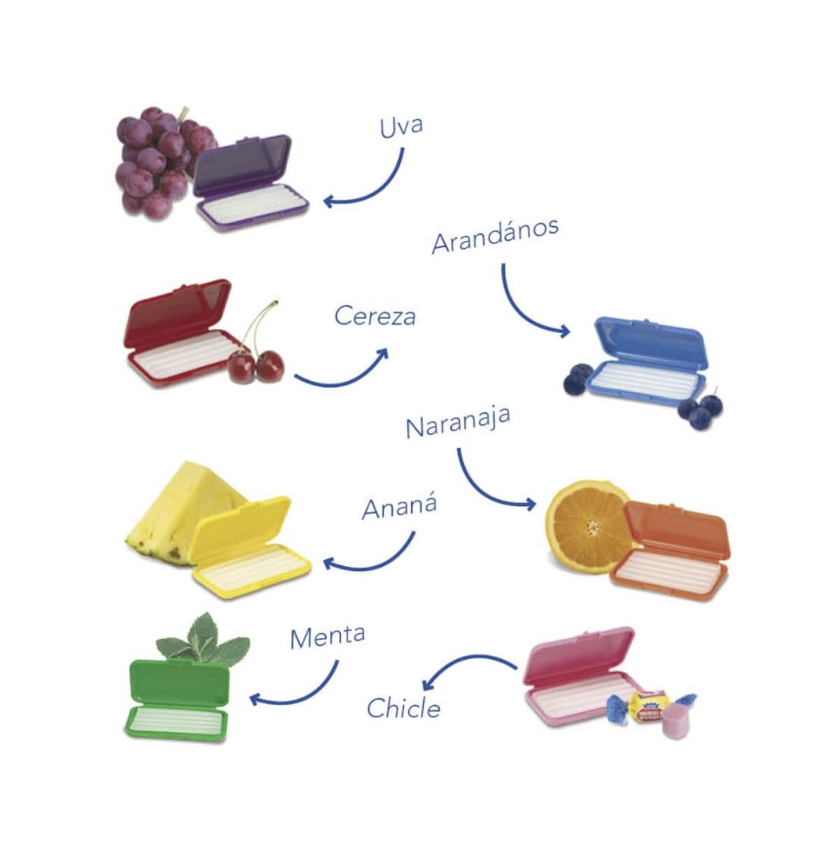 Cera para Ortodoncia Ortho Technology