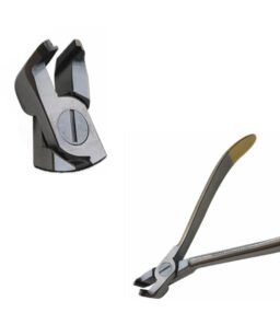 Alicate de Corte Discal Premium Belkys