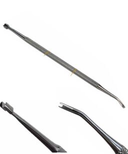 Instrumento Helix - Punta S - Punta U Belkys