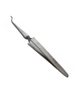 Pinza porta Tubos Belkys