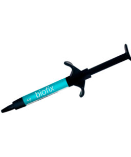 Adhesivo para bracket BIOFIX, Avío_ 1 jer. x 4g. Biofix + 1 jer. x attaque gel. BIODINAMICA