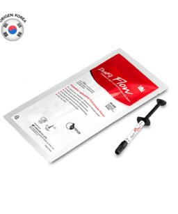 Composite DenFil Flow, jeringa x 2g. VERICOM