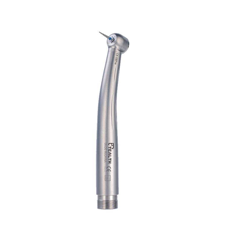 Turbina torque, 4 spray, push button, 2300P‐B2 (CK-08 B2 Pro). TEALTH