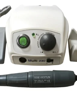 Micromotor de Laboratorio Yajada