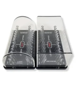 Porta Arcos Redondo Subline