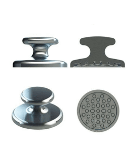 Boton Lingual x 10 unidades Orthometric