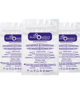 Goma Intraoral x unidad Orthometrix