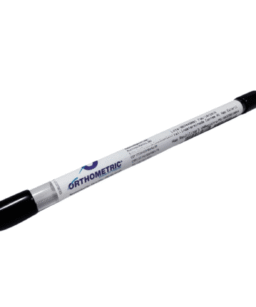 Resorte NITI Abierto x 3 unidades Orthometric