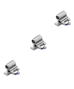 Tubo Roth 1er / 2do Molar Advance x 10 unidades Orthometric