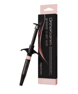 Cemento para Ortodoncia Orthokromm x 4gr Vigodent