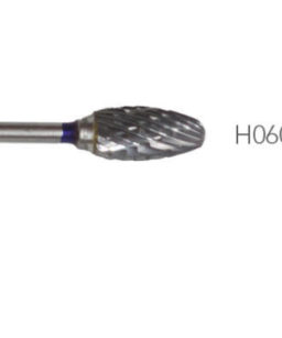 Freson de carburo Dianfong H060SC