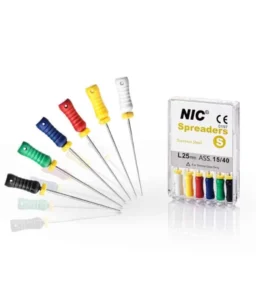 Espaciador Spreader NICSupline