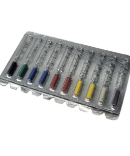 Tiranervios 21mm x 10 NICSupline