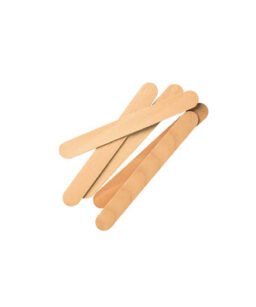 Bajalenguas adulto (PAQx100u) Euromix