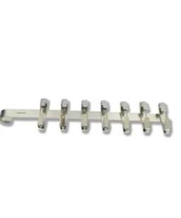Clips para radiografias metalicas * 14 unidades Panorama