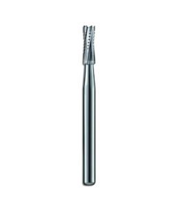 Fresa Carburo FG 557 cilindrica dentada roma SSWhite