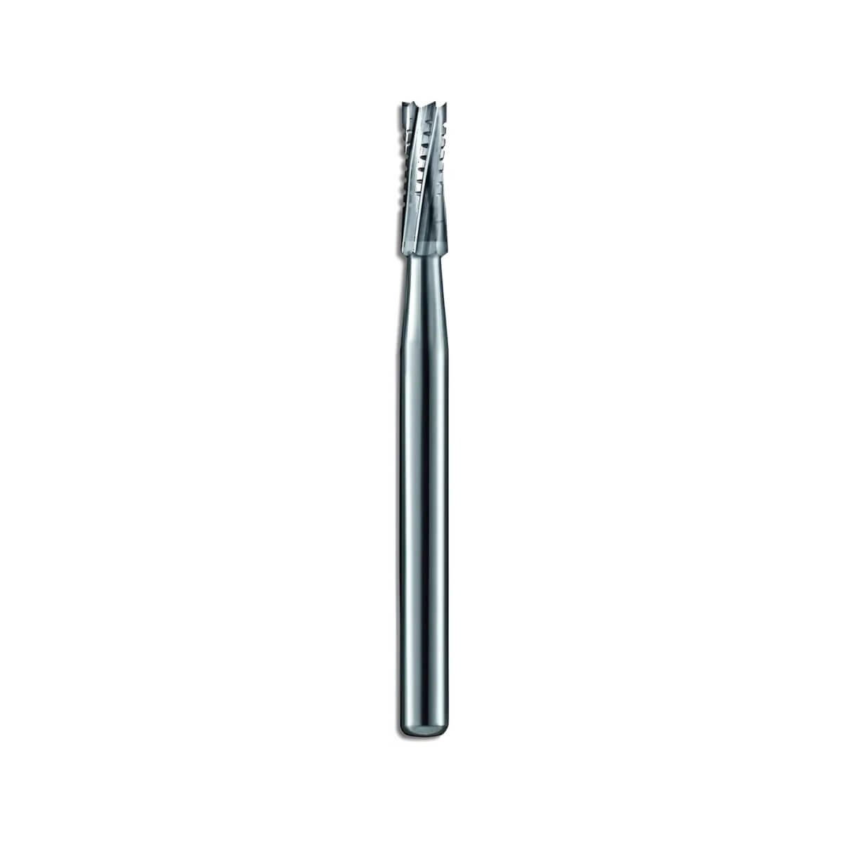 Fresa Carburo FG 557 cilindrica dentada roma SSWhite