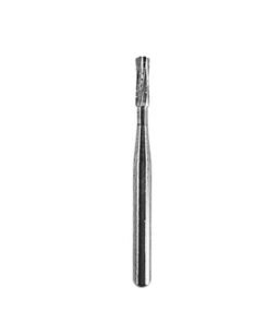 Fresa Carburo FG 558 cilindrica dentada roma SSWhite