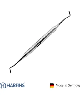 Espatula de Composite GOLDSTEIN MINI #4 Harfins