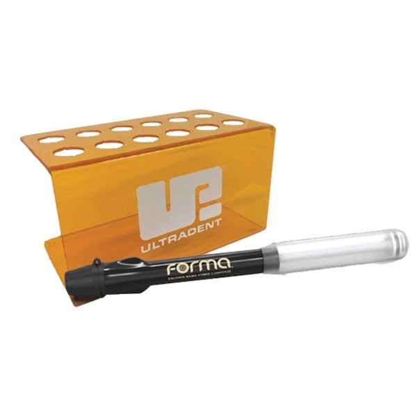 Porta Jeringa acrilico Forma Ultradent