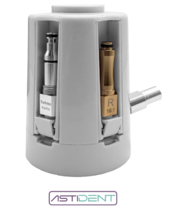 Dispensador de aceite universal ASTIDENT