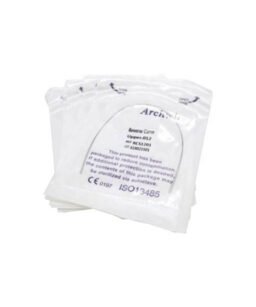 Arco NITI Redondo x 10 Unidades IMD