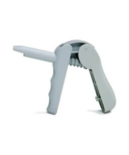 Pistola Capsulas Ever X Posterior