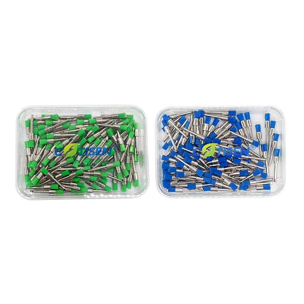 Brochitas para pulido PB02A/2B, x unidad. COTISEN