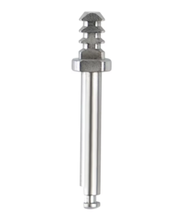 Mandril para gomas de pulido PS0201T, apto para CA. COTISEN