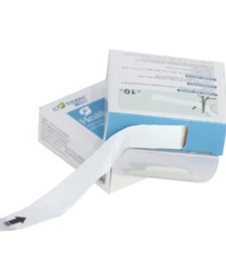 Teflón dental QI18, aislante para restauraciones y cementado, rollo de 10m x 12mm. COTISEN