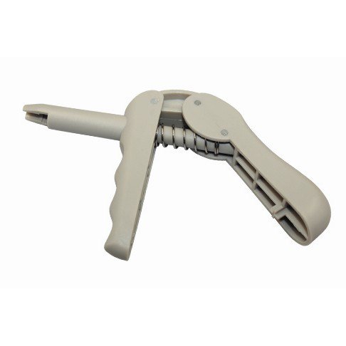 Pistola dispensadora de cápsulas CG01, tipo bullet. COTISEN