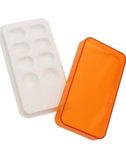 Caja Anti Luz para materiales fotopolimerizables NC03, resinas y adhesivos. COTISEN