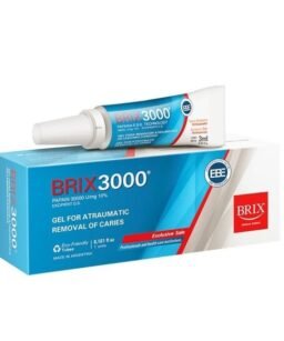 BRIX3000 GEL PARA REMOCION ATRAUMATICA